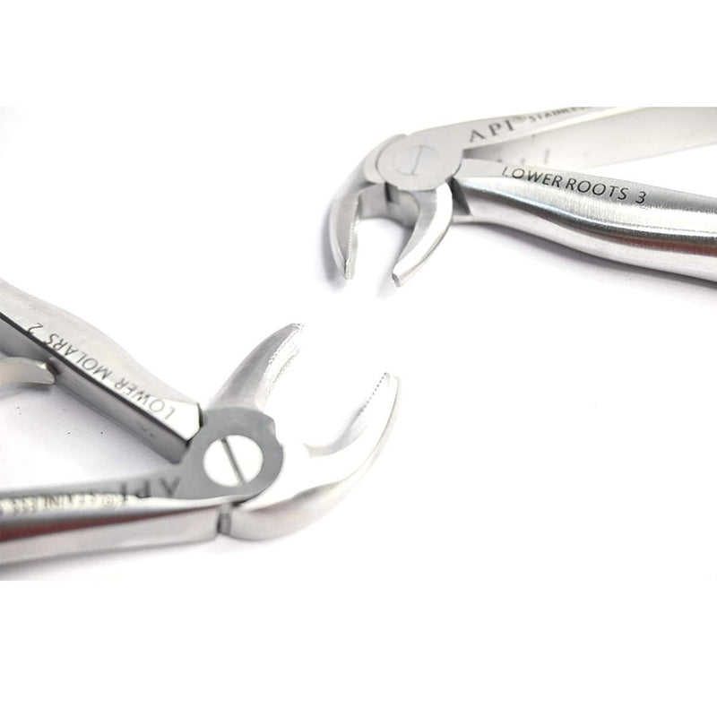 API-Pedo Forceps Lower Anterior (565)