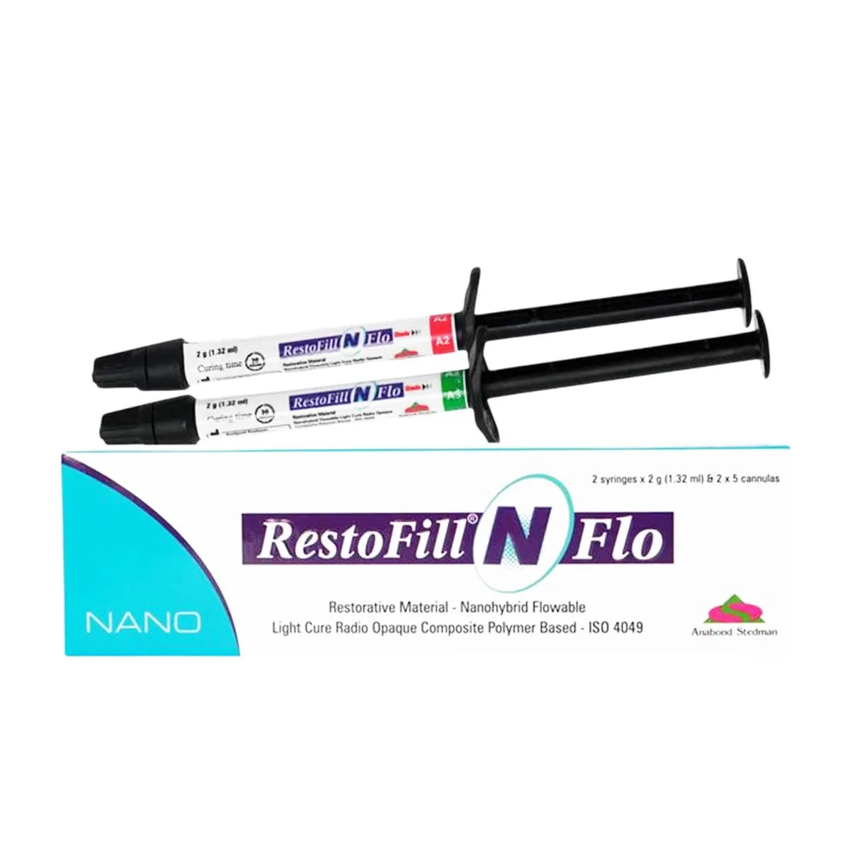 Restofill N Flo