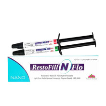Restofill N Flo
