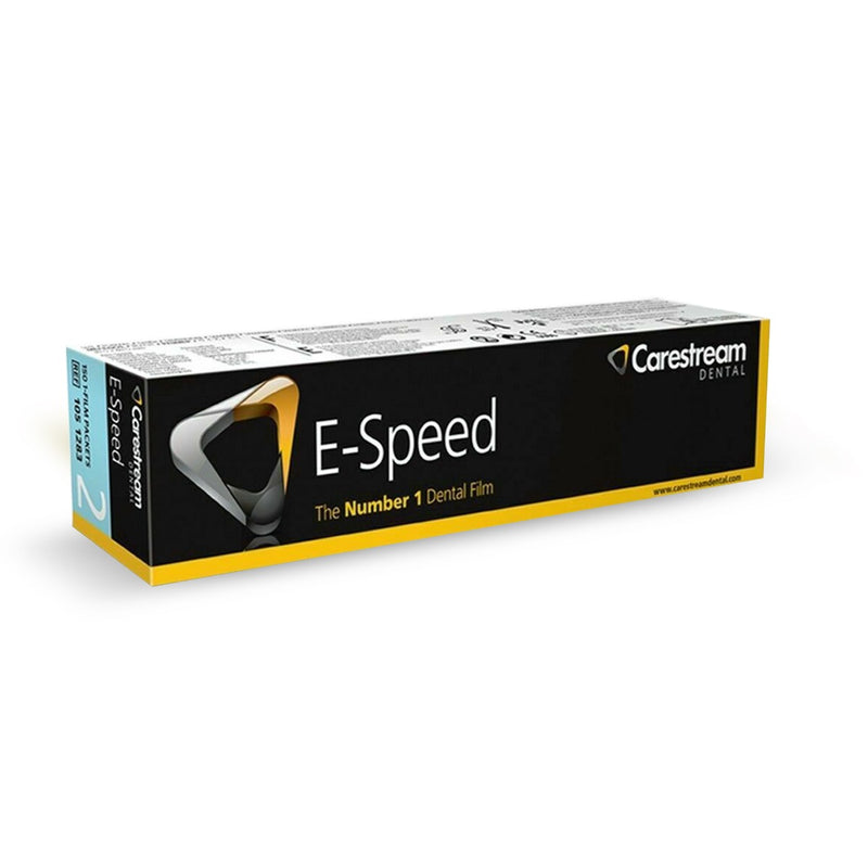 Carestream X Ray Film E Speed