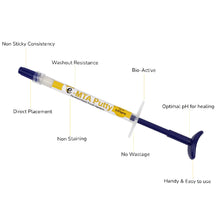 Kids-e-Dental E-MTA Putty