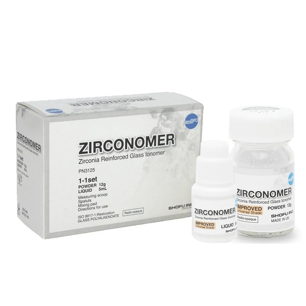 Shofu - Zirconomer