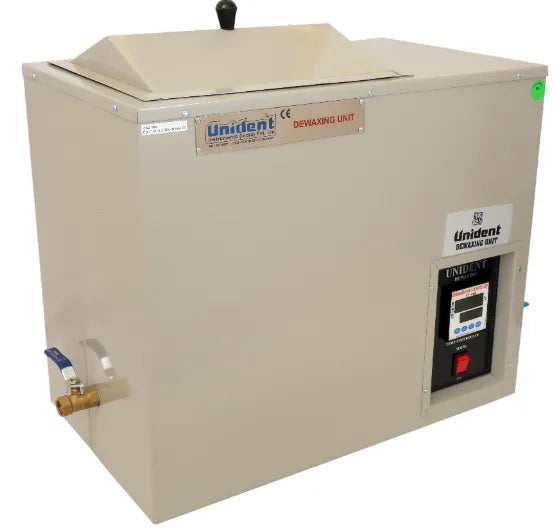 Unident Dewaxing Bath Unit