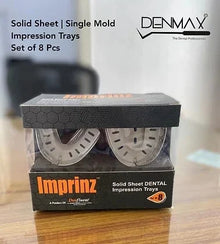 Denmax  Single Mould Imp Try