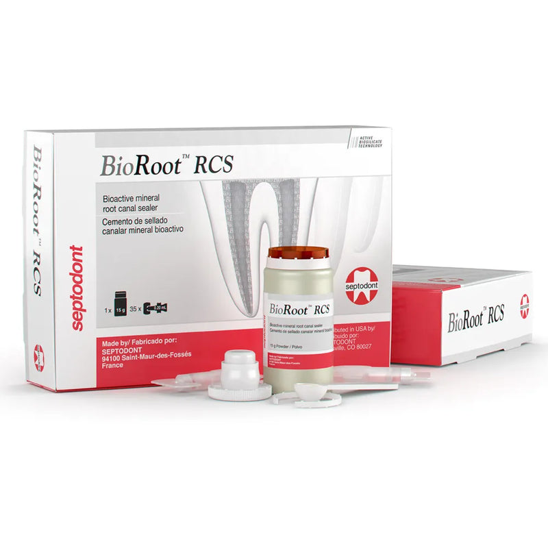 Septodont Bioroot Rcs