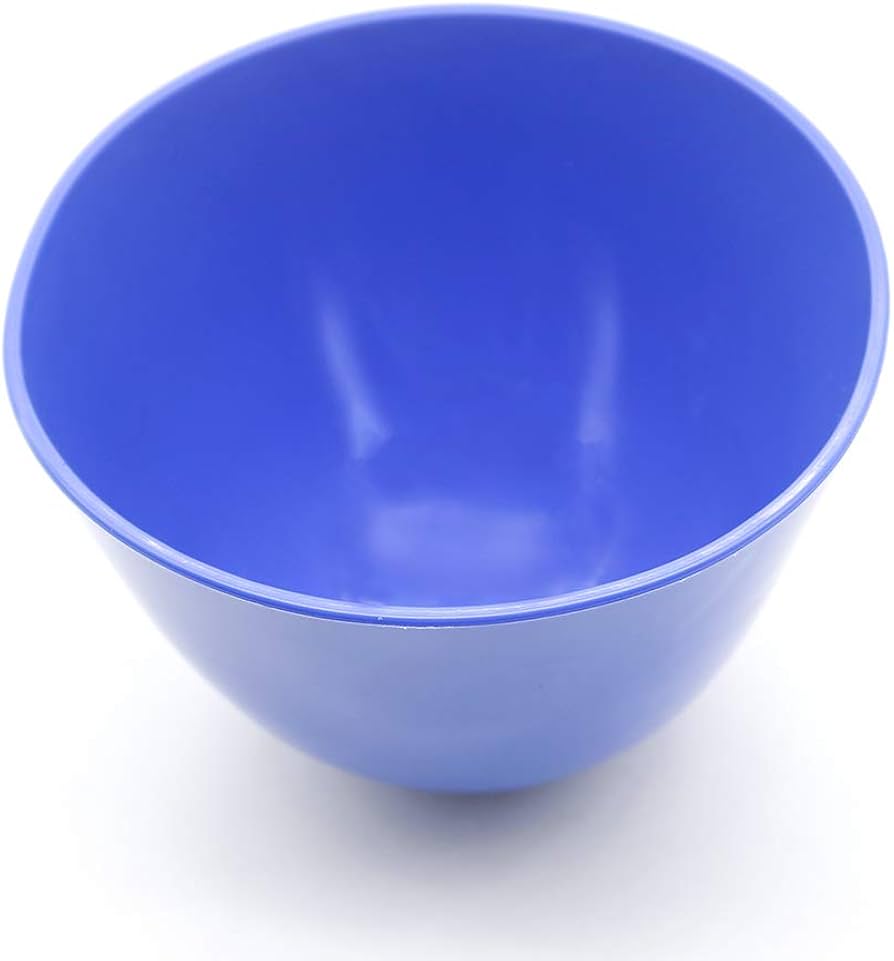 G - Rubber Bowl Small