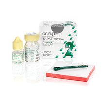 GC Fuji 2 – Multi-Purpose Glass Ionomer Restorative Cement