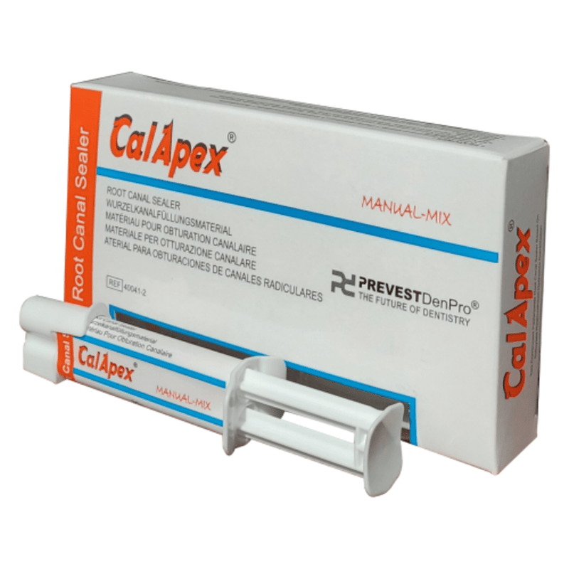 Prevest DenPro Calapex