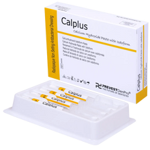 Prevest Calplus Kit 4*2gm