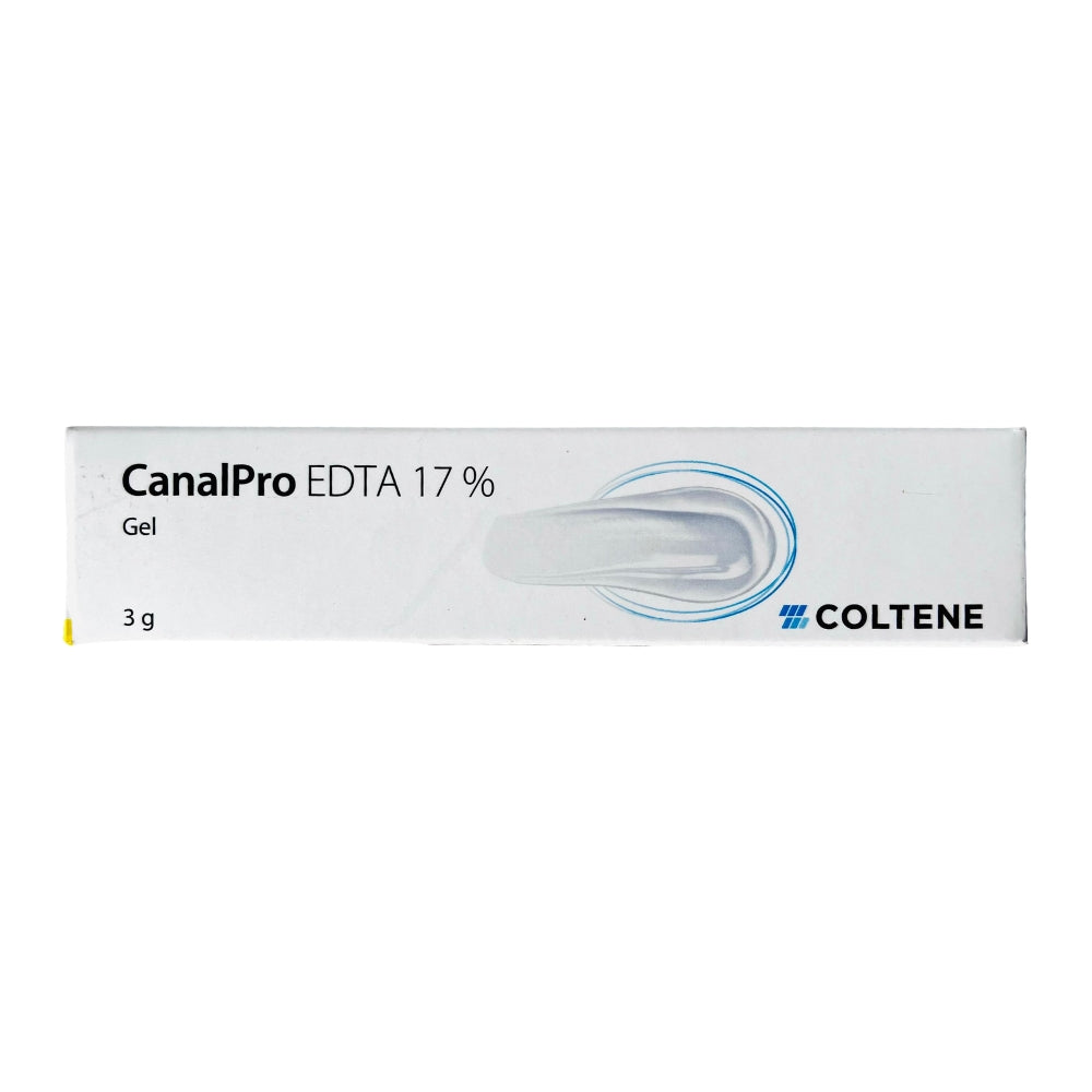 CanalPro EDTA 17% Gel