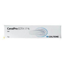CanalPro EDTA 17% Gel