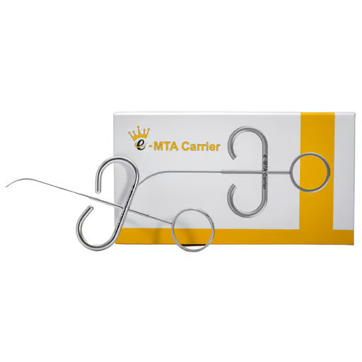 Kids-e-Dental E-MTA Carrier Size 0.8mm