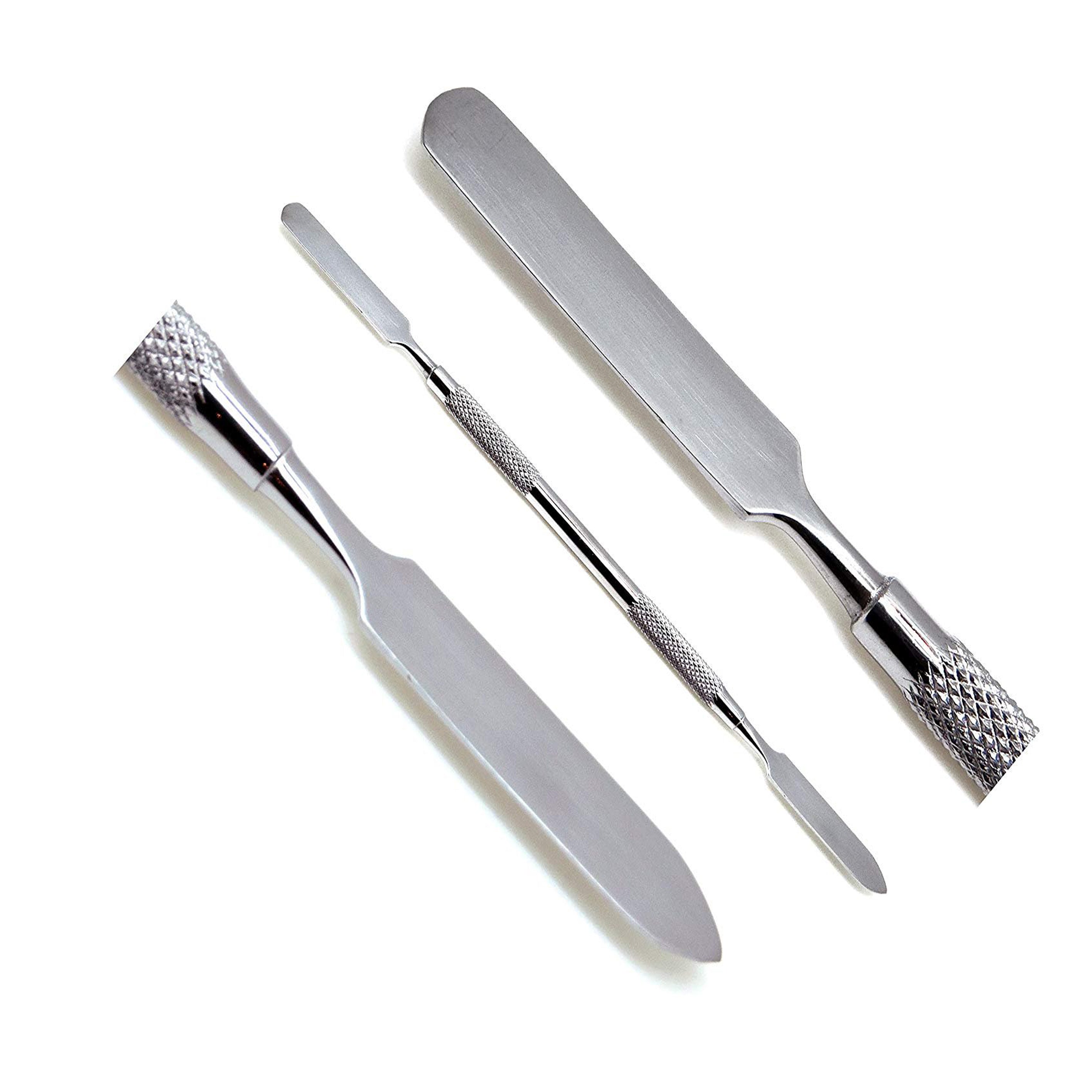 Dental Dynamics  Dental Cement Mixing Spatula