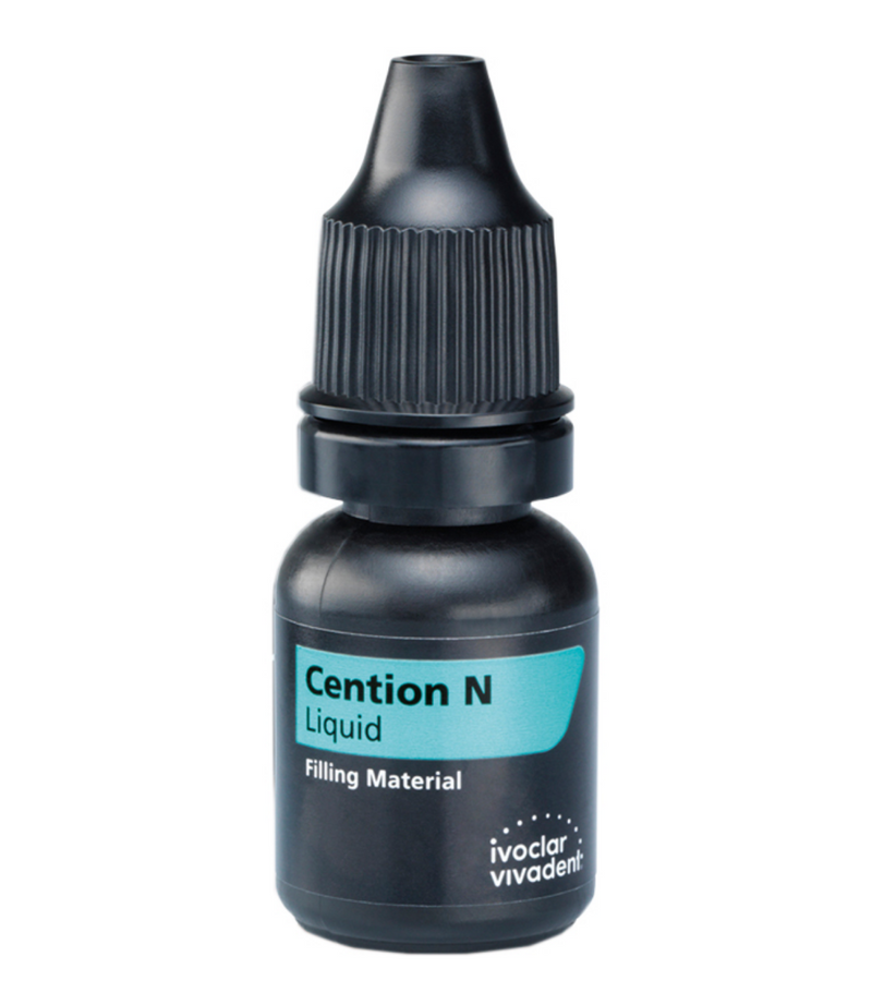 Ivoclar - Cention N Refill Liquid