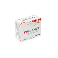Coltene GenEndo Glidepath file