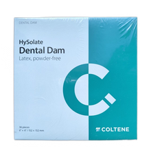 Coltene  Hysolate Dental Dam Sheet