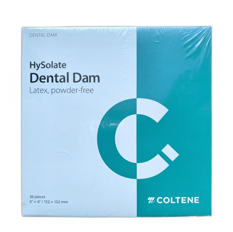 Coltene  Hysolate Dental Dam Sheet