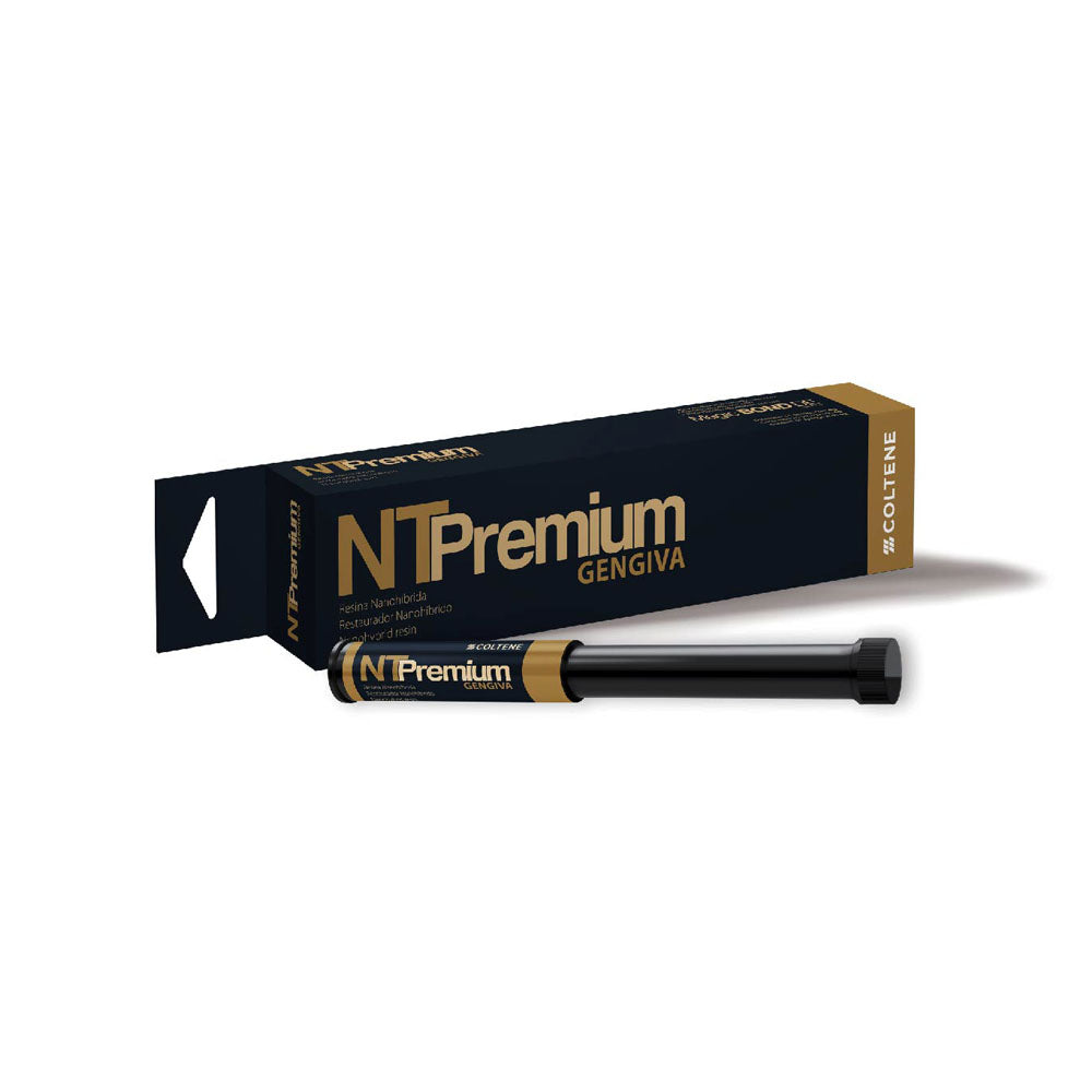 Coltene NT Premium Composite Refills