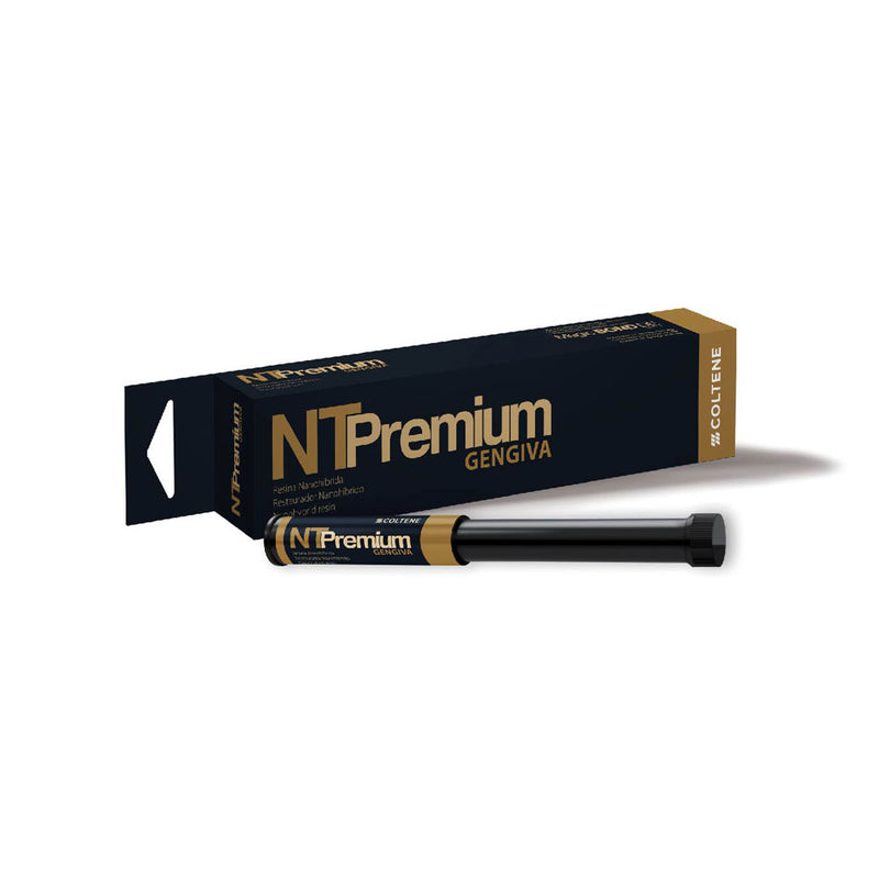 Coltene NT Premium Composite Refills