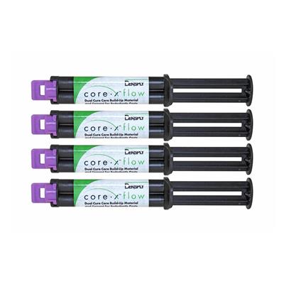 Dentsply- Core-X Flow Intraoral Mixing Tip