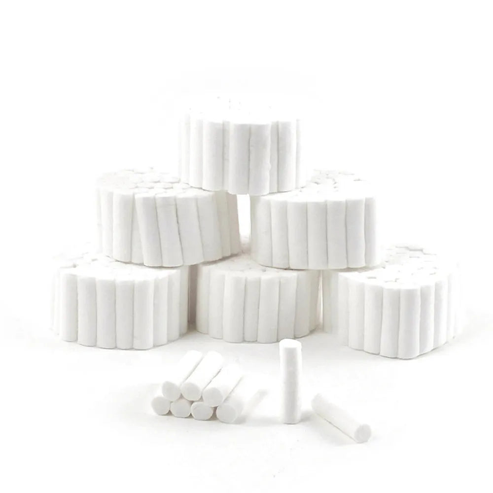 Oro Cotton Roll Dispensor(1000Pcs)
