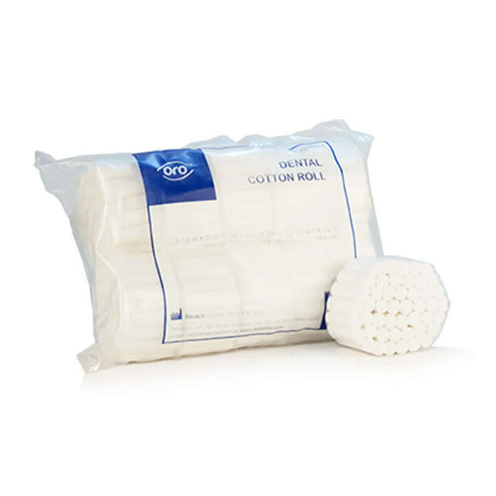 Oro Cotton Roll Dispensor(1000Pcs)