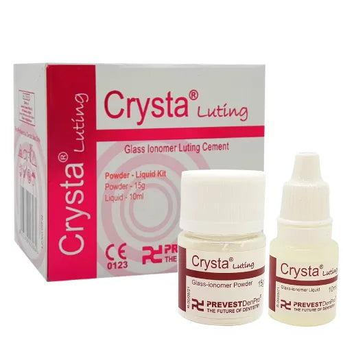 Prevest Crysta Luting