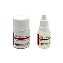 Prevest Crysta Luting Glass Ionomer Luting Cement