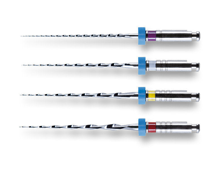 DENTSPLY VDW ROTATE FILE