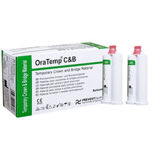 Prevest DenPro OraTemp Crown & Bridge Temporisation Material