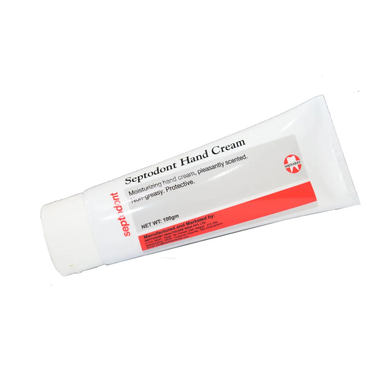 Septodont Hand Cream