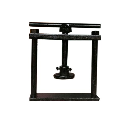 Jabbar Flask Clamp