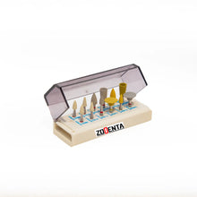 Neelkanth  Polishing Disc Kit
