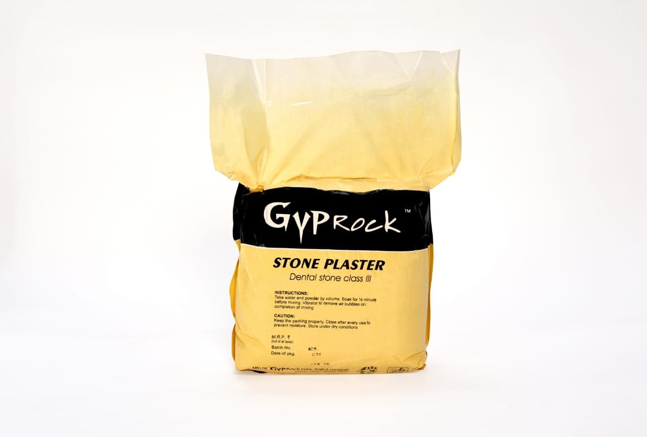 Gyprock Yellow Stone