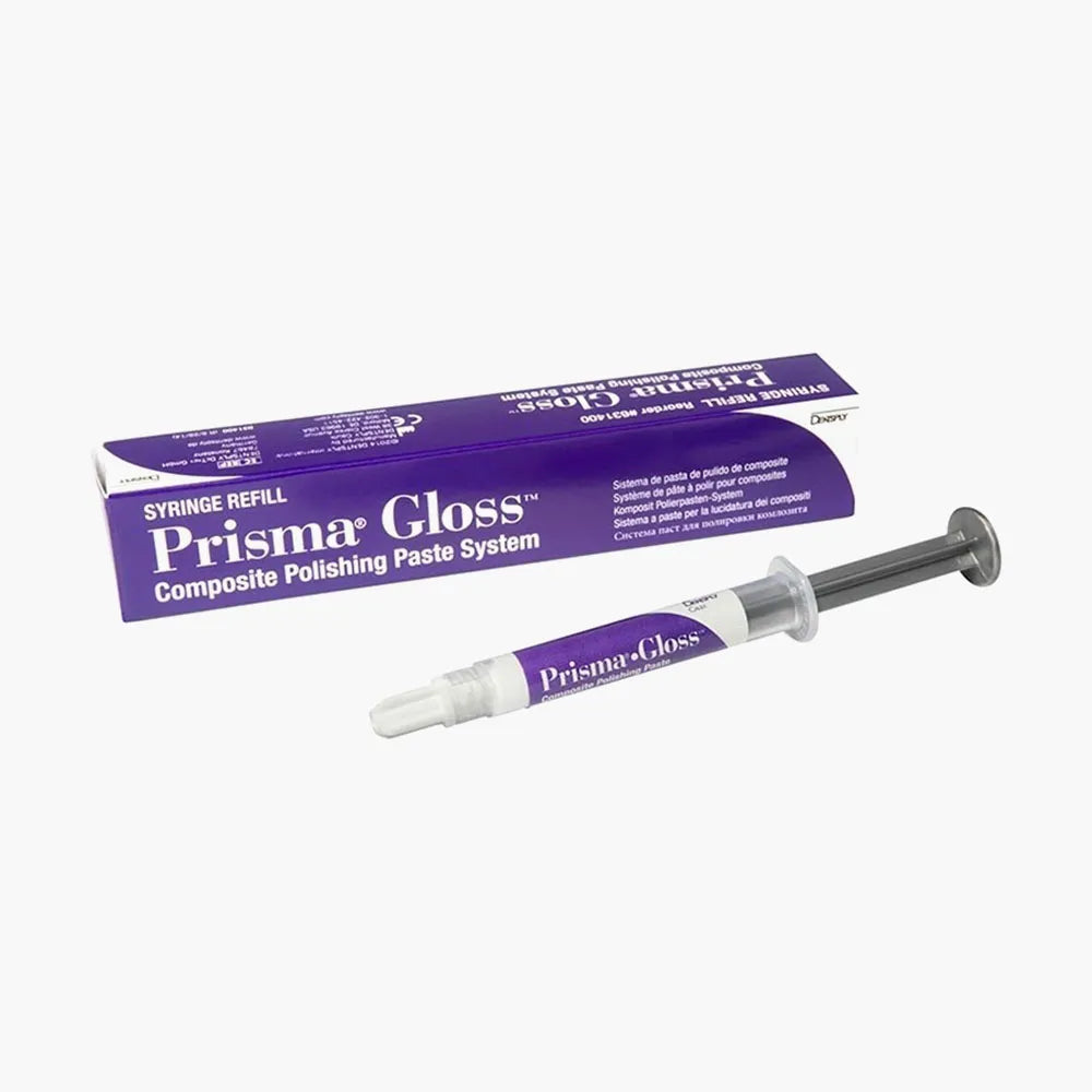 D-PRISMA GLOSS REGULAR 4 GM
