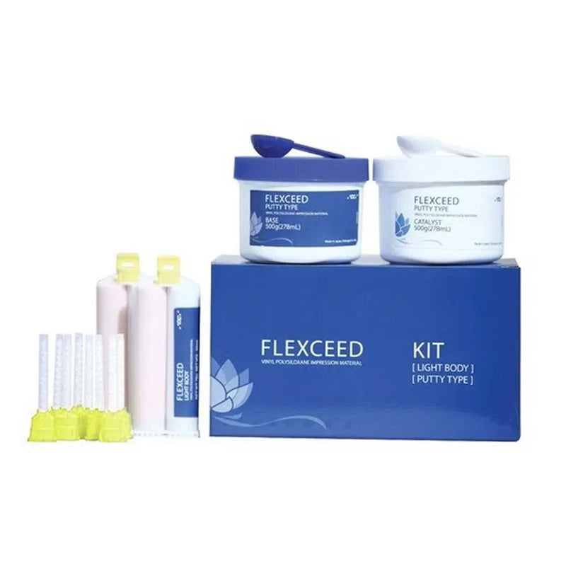 GC Fuji Flexceed