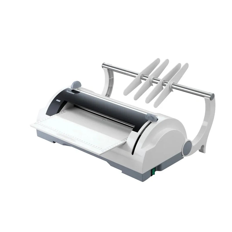 Fomos Foseal Sealing Machine