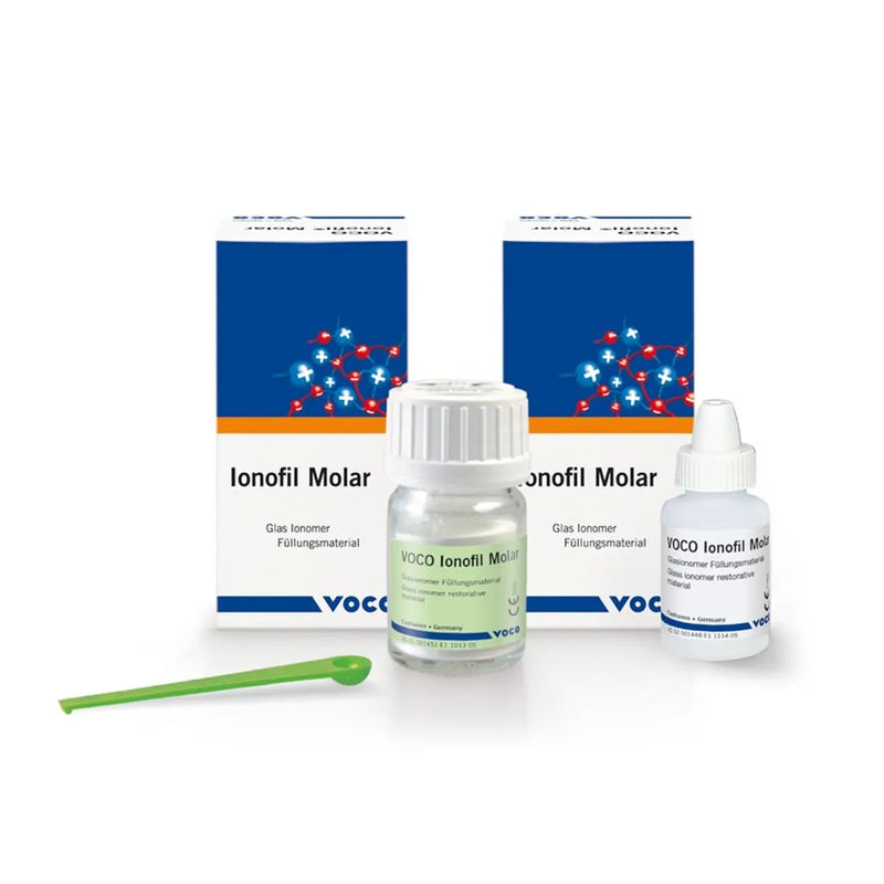 Voco Ionofil Molar GIC -Liquid