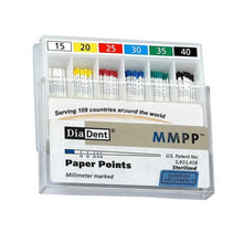 Diadent  Paper Points
