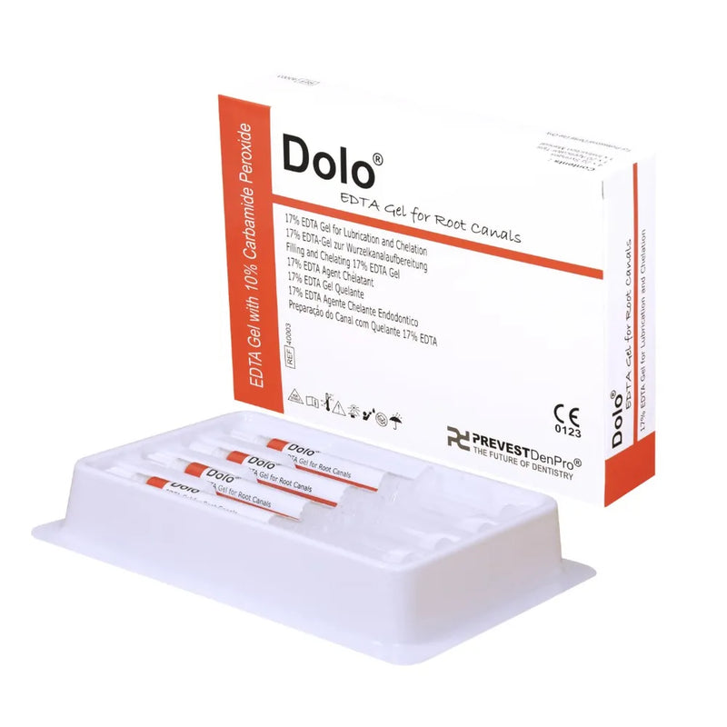 Prevest Dolo Endogel