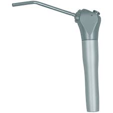 Ids  3Way Syringe Imp