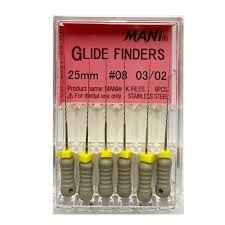 MANI GLIDE FINDER