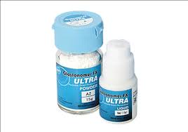 Shofu Fx Ultra Glass Ionomer Restorative Bulk Fill