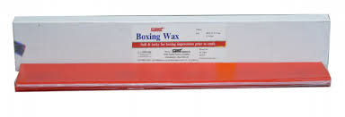 Samit  Boxing Wax