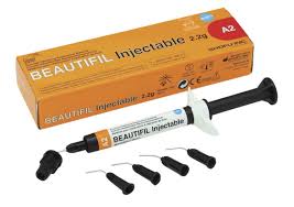 Shofu Beautifil Injectable - A2