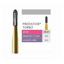 Prima  Predator Carbide Bur  Pr2T