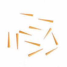 API-Wedges Plastic