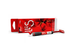 NES MEDICORP  Refill Llis  Da3  Syringe 4gm