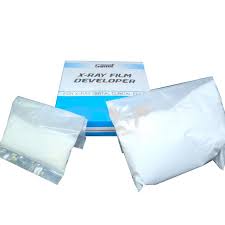 Samit  Xray Developer Powder
