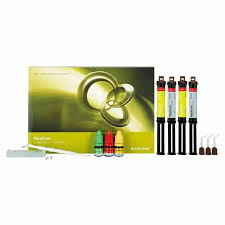 Coltene  Paracore Kit